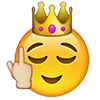 🪄 Эмодзи «KruzariuM Inc» для Telegram