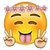 🪄 Эмодзи «KruzariuM Inc» для Telegram