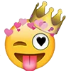 🪄 Эмодзи «KruzariuM Inc» для Telegram
