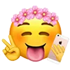 🪄 Эмодзи «KruzariuM Inc» для Telegram