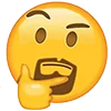 🪄 Эмодзи «KruzariuM Inc» для Telegram
