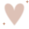 💖 Эмодзи «Бежевый шрифт» для Telegram