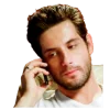 💍 Эмодзи «🤙 Набор эмоджи по сериалу «Кухня»» для Telegram
