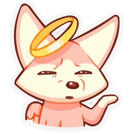😒 Эмодзи «Кукусик» для Telegram