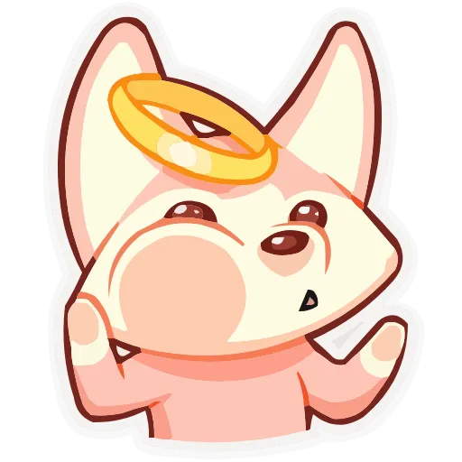 🫠 Эмодзи «Кукусик» для Telegram