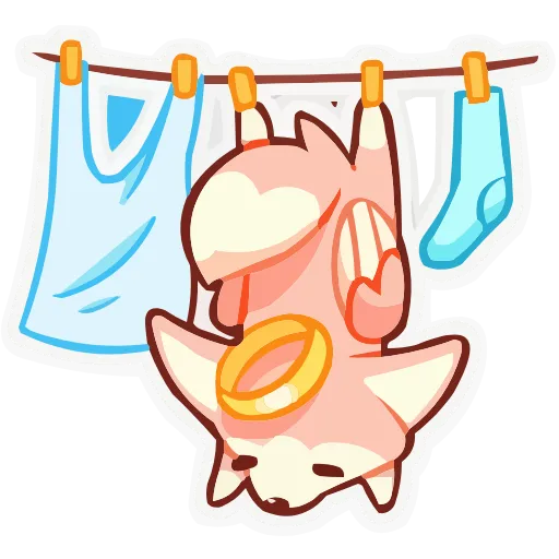 🙃 Эмодзи «Кукусик» для Telegram