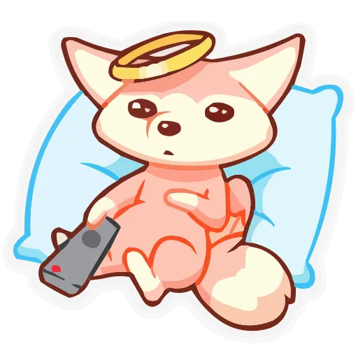 😐 Эмодзи «Кукусик» для Telegram