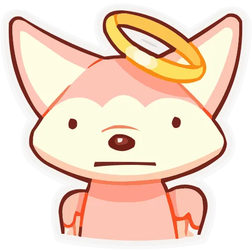 😐 Эмодзи «Кукусик» для Telegram