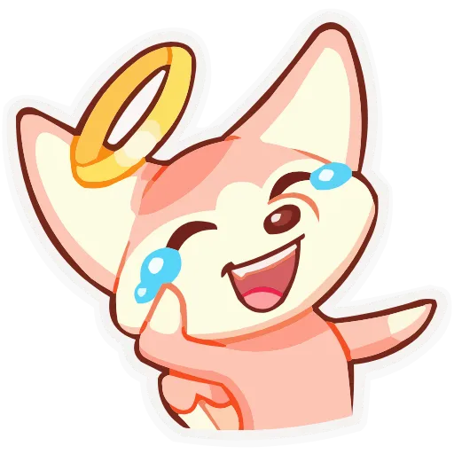 😂 Эмодзи «Кукусик» для Telegram