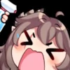 💦 Эмодзи «Kumi» для Telegram