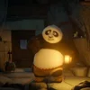 🐼 Эмодзи «Kung» для Telegram