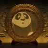 🐼 Эмодзи «Kung» для Telegram
