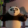🐼 Эмодзи «Kung» для Telegram
