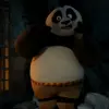 🐼 Эмодзи «Kung» для Telegram