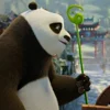 🐼 Эмодзи «Kung» для Telegram