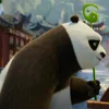 🐼 Эмодзи «Kung» для Telegram