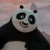 🐼 Эмодзи «Kung» для Telegram