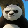🐼 Эмодзи «Kung» для Telegram