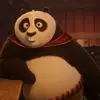 🐼 Эмодзи «Kung» для Telegram