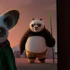 🐼 Эмодзи «Kung» для Telegram