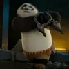 🐼 Эмодзи «Kung» для Telegram