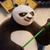🐼 Эмодзи «Kung» для Telegram