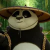 🐼 Эмодзи «Kung» для Telegram