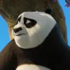 🐼 Эмодзи «Kung» для Telegram