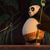 🐼 Эмодзи «Kung» для Telegram