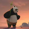 🐼 Эмодзи «Kung» для Telegram