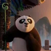 🐼 Эмодзи «Kung» для Telegram