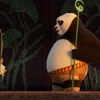 🐼 Эмодзи «Kung» для Telegram