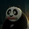 🐼 Эмодзи «Kung» для Telegram