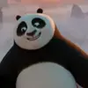 🐼 Эмодзи «Kung» для Telegram