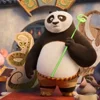 🐼 Эмодзи «Kung» для Telegram