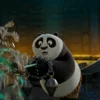 🐼 Эмодзи «Kung» для Telegram