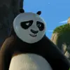 🐼 Эмодзи «Kung» для Telegram