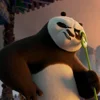 🐼 Эмодзи «Kung» для Telegram