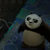 🐼 Эмодзи «Kung» для Telegram