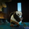 🐼 Эмодзи «Kung» для Telegram