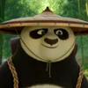 🐼 Эмодзи «Kung» для Telegram