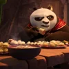 🐼 Эмодзи «Kung» для Telegram