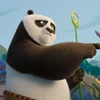 🐼 Эмодзи «Kung» для Telegram