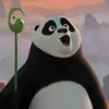 🐼 Эмодзи «Kung» для Telegram