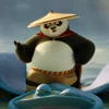 🐼 Эмодзи «Kung» для Telegram