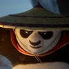 🐼 Эмодзи «Kung» для Telegram
