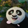 🐼 Эмодзи «Kung» для Telegram