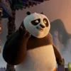 🐼 Эмодзи «Kung» для Telegram