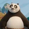 🐼 Эмодзи «Kung» для Telegram
