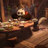🐼 Эмодзи «Kung» для Telegram